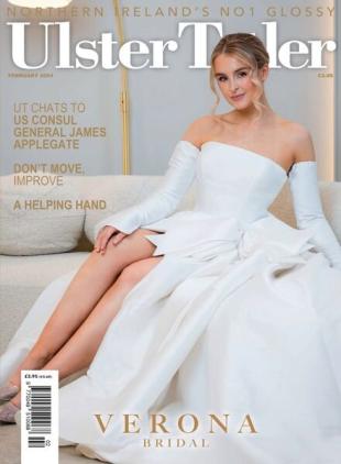 Ulster Tatler - February 2024
