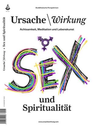 Ursache Wirkung - Marz 2024