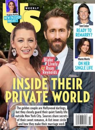 US Weekly - March 4 2024