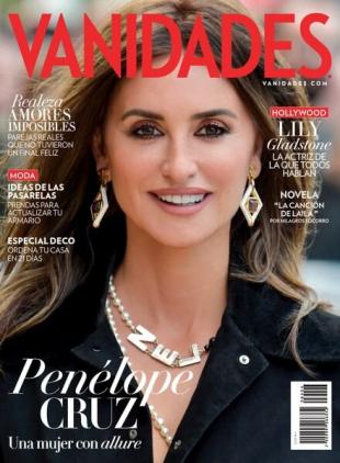 Vanidades Mexico - Abril 2024