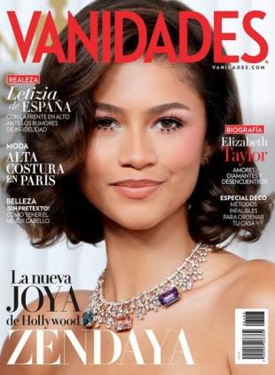 Vanidades Mexico - Marzo 2024