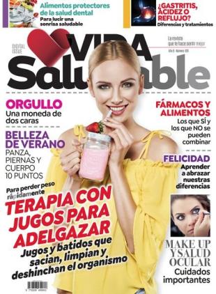 Vida Saludable - 29 Febrero 2024