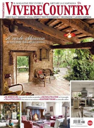 Vivere Country - Aprile 2024