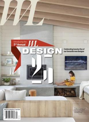 Western Living - MarchApril 2024