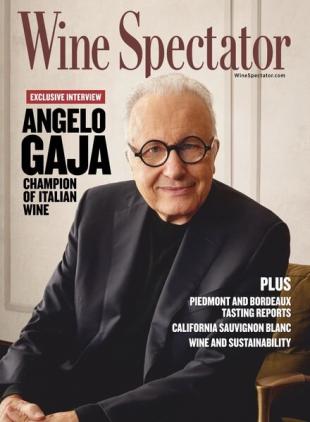 Wine Spectator - April 30 2024