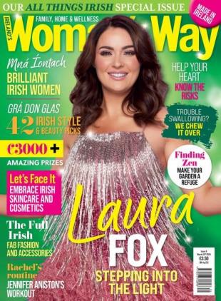 Woman's Way - 12 March 2024