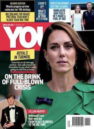 You South Africa - 21 March 2024