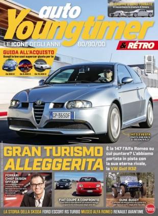 Youngtimer & Retro - Aprile-Maggio 2024