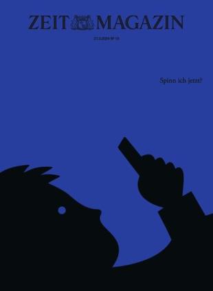 Zeit Magazin - 21 Marz 2024