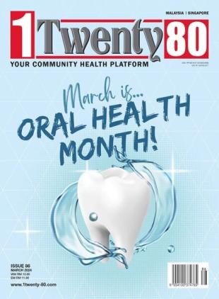 1twenty80 - March 2024