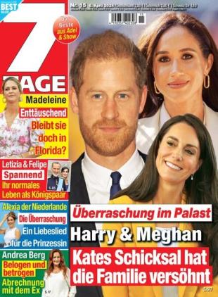 7 Tage - 6 April 2024