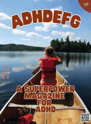 ADHDEFG - April 2024