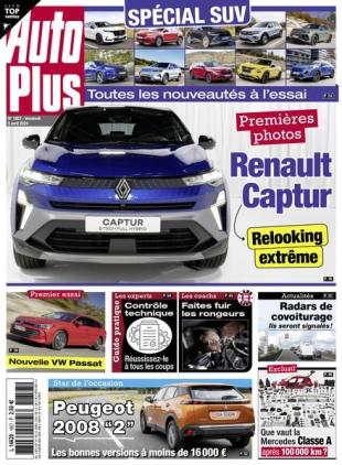 Auto Plus France - 5 Avril 2024