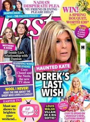 Best - Issue 13 - 2 April 2024