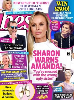 Best - Issue 17 - 30 April 2024