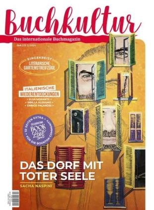 Buchkultur - Nr 2 2024