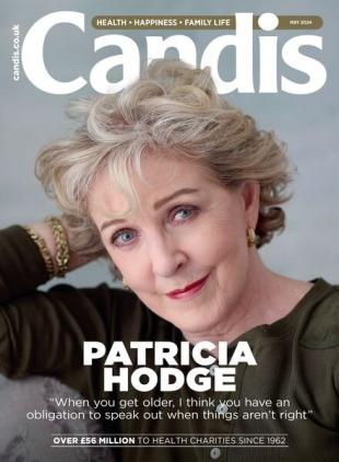 Candis - May 2024