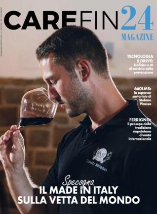 Carefin24 Magazine - Marzo 2024