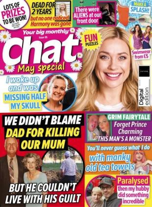Chat Specials - May 2024