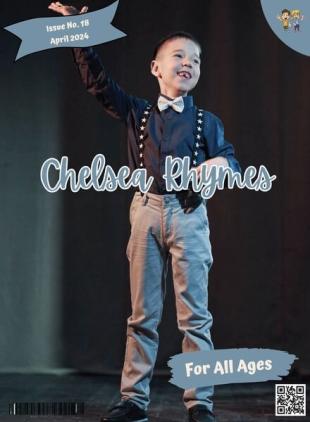 Chelsea Rhymes - April 2024
