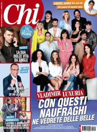 Chi - 3 Aprile 2024