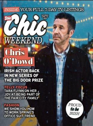 Chic - 20 April 2024