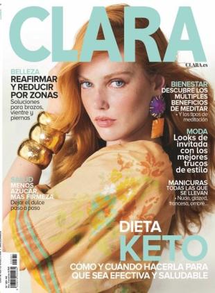 Clara - 18 Abril 2024