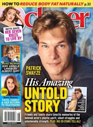 Closer USA - 29 April 2024