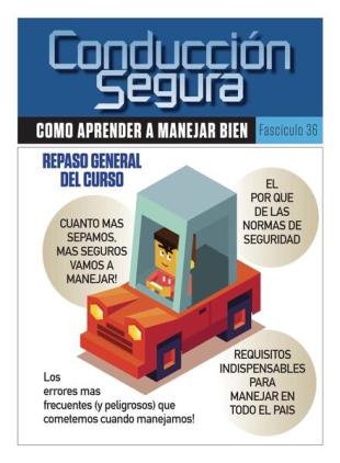 Conduccion segura - 22 Marzo 2024