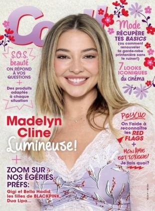 Cool Canada - Mai 2024