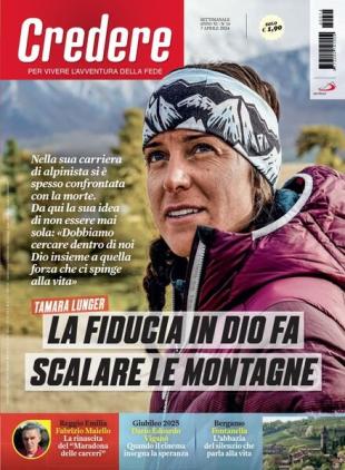 Credere - 7 Aprile 2024