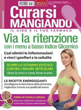 Curarsi Mangiando - Aprile 2024