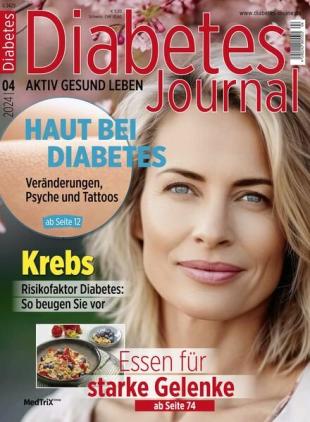 Diabetes Journal - April 2024