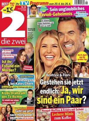 Die Zwei - 13 April 2024