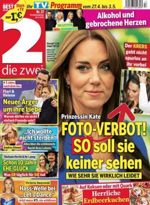 Die Zwei - 20 April 2024