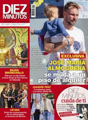 Diez Minutos - 1 Mayo 2024