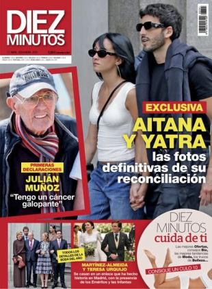 Diez Minutos - 17 Abril 2024