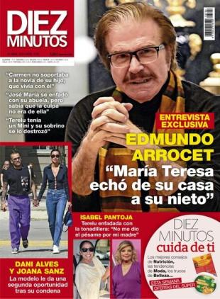 Diez Minutos - 24 Abril 2024