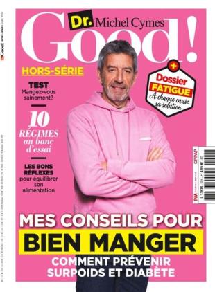 Dr Good! - Hors-Serie - Avril 2024