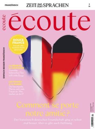 ecoute - Nr 5 2024
