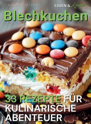 Essen und Kochen Tipps und Tricks - 22 Marz 2024