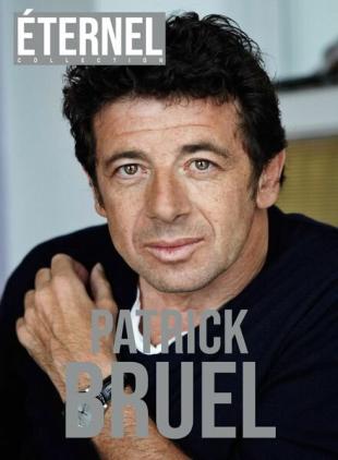 Eternel - N 6 Patrick Bruel - 25 Avril 2024