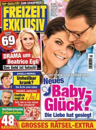 Freizeit Exklusiv - Mai 2024