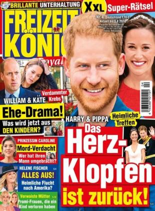 Freizeit Konig - April 2024