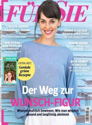 Fur Sie - 24 April 2024