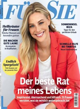 Fur Sie - 26 Marz 2024