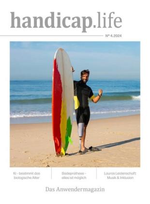 handicaplife - April 2024