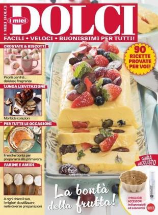 I Miei Dolci - Aprile 2024