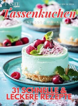Ich Liebe Essen - 6 April 2024
