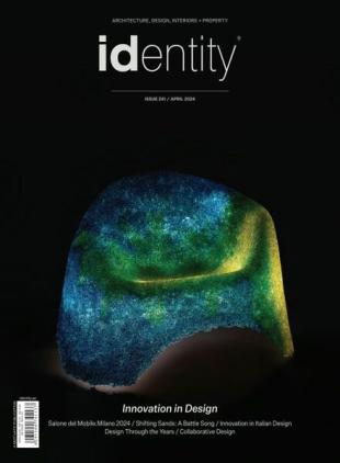 Identity - April 2024